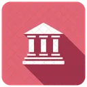 Bank  Icon