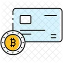 Bank Card  Icon