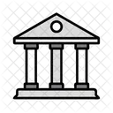 Bank  Icon