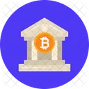 Bank  Icon