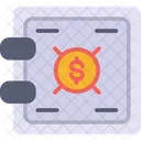 Bank Interest  Icon