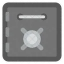 Bank Locker  Icon