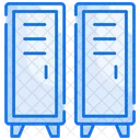 Bank Locker  Icon