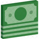 Bank Note  Icon