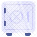 Bank Vault  Icon