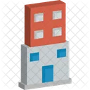 Banker  Icon