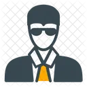 Banker Avatar Profession Icon