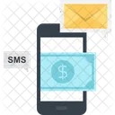 Banking Email Message Icon