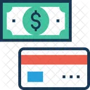 Banking Credit Card Icon