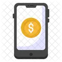 Banking App  Icon