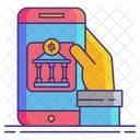 Banking App  Icon