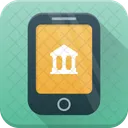 Mobile Payment M Commerce Icon