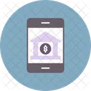 Banking App  Icon