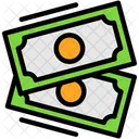 Banknote  Icon