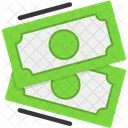 Banknote Currency Money Icon