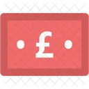 Banknote  Icon