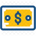 Banknote  Icon