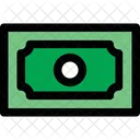 Paper Money Note Icon