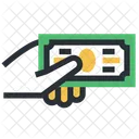 Banknote  Icon