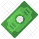 Banknote  Icon