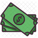 Banknote  Icon