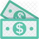 Banknote Currency Note Icon