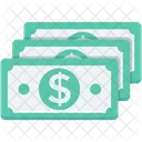 Banknote Currency Note Icon