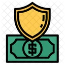 Banknote  Icon