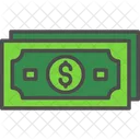 Banknote  Icon