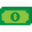 Banknote  Icon