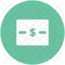 Banknote Currency Note Icon