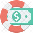 Banknote Currency Note Icon