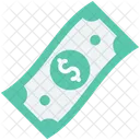 Banknote Currency Note Icon