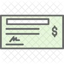 Banknote  Icon