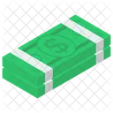 Currency Dollar Paper Money Icon