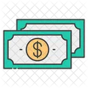 Banknotes  Icon