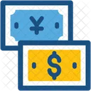 Banknotes  Icon