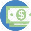 Banknotes  Icon