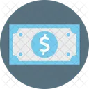 Banknotes  Icon