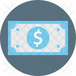 Banknotes  Icon