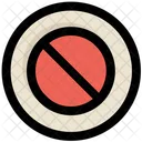 Banned  Icon