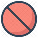 Banned  Icon