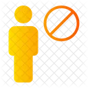 Banned  Icon