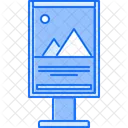 Banner  Icon