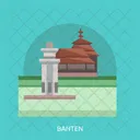 Banten  Icon