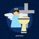 Baptism  Icon