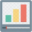 Bar Chart Graph Icon