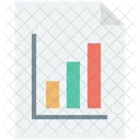 Bar Chart Graph Icon