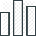 Bar Chart Statistics Icon