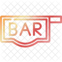 Bar  Icon